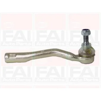 Rotule de barre de connexion FAI AutoParts OEM 4504609100