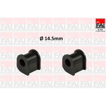 Suspension, stabilisateur FAI AutoParts OEM 5551322500