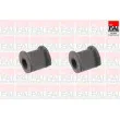 FAI AutoParts SS8774K - Suspension, stabilisateur