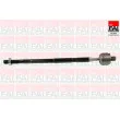 FAI AutoParts SS8825 - Rotule de direction intérieure, barre de connexion