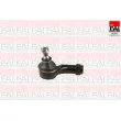 FAI AutoParts SS8826 - Rotule de barre de connexion