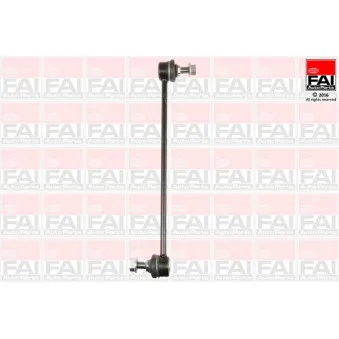 Entretoise/tige, stabilisateur FAI AutoParts OEM 548302W000