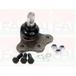 FAI AutoParts SS883 - Rotule de suspension