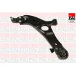 FAI AutoParts SS8840 - Triangle ou bras de suspension (train avant)