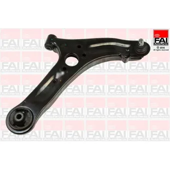 Triangle ou bras de suspension (train avant) FAI AutoParts OEM 545011Y210