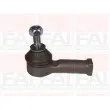 FAI AutoParts SS887 - Rotule de barre de connexion