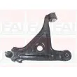 FAI AutoParts SS888 - Triangle ou bras de suspension (train avant)