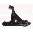 FAI AutoParts SS889 - Triangle ou bras de suspension (train avant)