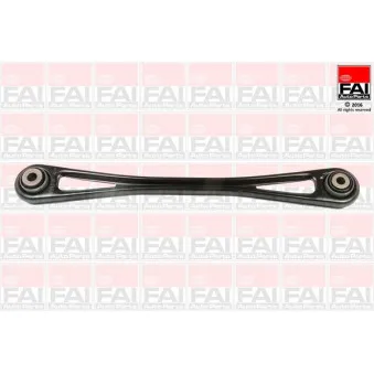 Triangle ou bras de suspension (train arrière) FAI AutoParts OEM 7L0501529C