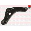 FAI AutoParts SS8908 - Triangle ou bras de suspension (train avant)