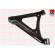 FAI AutoParts SS8921 - Triangle ou bras de suspension (train arrière)