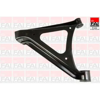 Triangle ou bras de suspension (train arrière) FAI AutoParts OEM 7L0505311B