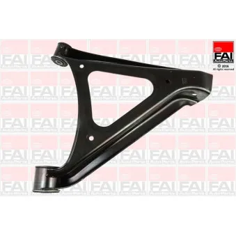 Triangle ou bras de suspension (train arrière) FAI AutoParts OEM 7L0505312B