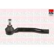 FAI AutoParts SS8937 - Rotule de barre de connexion