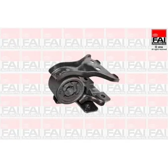 Silent bloc de suspension (train avant) FAI AutoParts OEM 51396SWAE01