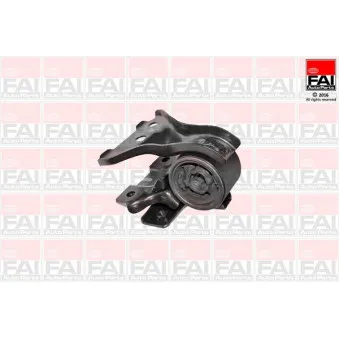 Silent bloc de suspension (train avant) FAI AutoParts OEM 51395SWAE01