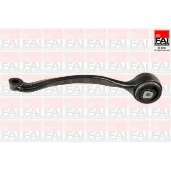 Triangle ou bras de suspension (train avant) FAI AutoParts OEM 31126768983