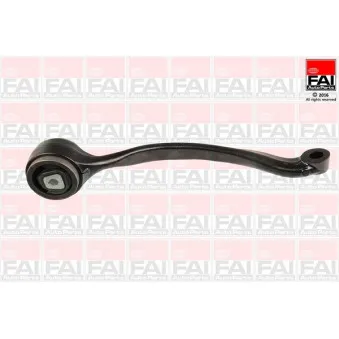 Triangle ou bras de suspension (train avant) FAI AutoParts OEM 31126768984