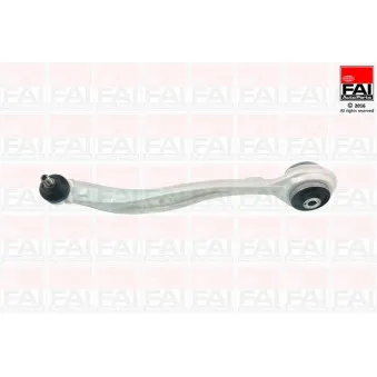 Triangle ou bras de suspension (train avant) FAI AutoParts OEM A2043308111