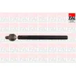 FAI AutoParts SS897 - Rotule de direction intérieure, barre de connexion