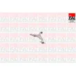 FAI AutoParts SS8970 - Triangle ou bras de suspension (train avant)