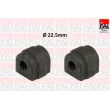 FAI AutoParts SS8983K - Suspension, stabilisateur