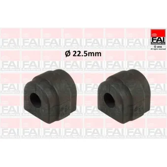 Suspension, stabilisateur FAI AutoParts OEM 31351094555