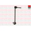 FAI AutoParts SS8990 - Entretoise/tige, stabilisateur