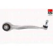 FAI AutoParts SS9014 - Triangle ou bras de suspension (train avant)