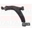 FAI AutoParts SS910 - Triangle ou bras de suspension (train avant)