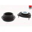 FAI AutoParts SS9106 - Kit de réparation, coupelle de suspension
