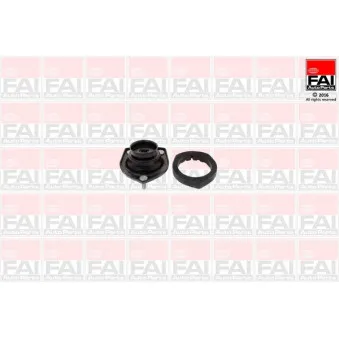 Kit de réparation, coupelle de suspension FAI AutoParts OEM 487600E010