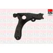 Triangle ou bras de suspension (train avant) FAI AutoParts [SS912]