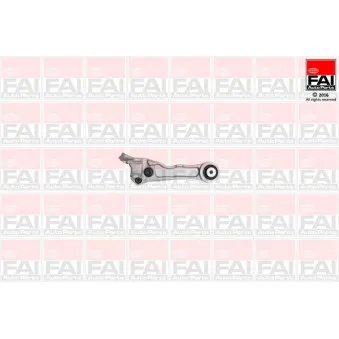 Triangle ou bras de suspension (train avant) FAI AutoParts OEM C2C41387