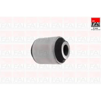 Silent bloc de suspension (train arrière) FAI AutoParts OEM 55120JD00B