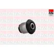 FAI AutoParts SS9143 - Silent bloc de suspension (train arrière)