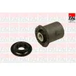 Silent bloc de suspension (train avant) FAI AutoParts [SS9151]