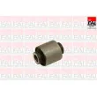 FAI AutoParts SS9152 - Silent bloc de suspension (train arrière)