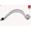 FAI AutoParts SS9154 - Triangle ou bras de suspension (train avant)