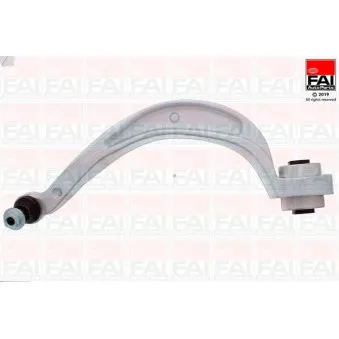 Triangle ou bras de suspension (train avant) FAI AutoParts OEM 8K0407694T