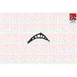 FAI AutoParts SS9156 - Triangle ou bras de suspension (train avant)