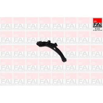 Triangle ou bras de suspension (train avant) FAI AutoParts OEM 48069B1020