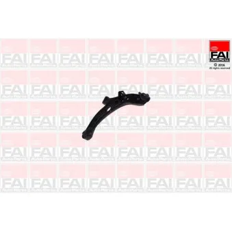 Triangle ou bras de suspension (train avant) FAI AutoParts OEM 48068B1020