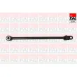FAI AutoParts SS9168 - Triangle ou bras de suspension (train arrière)