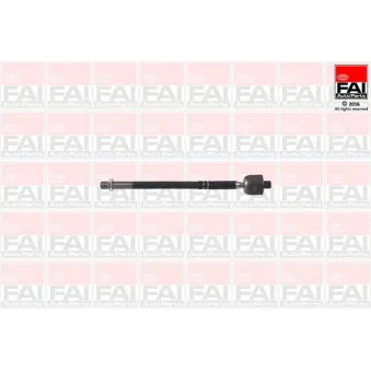 Rotule de direction intérieure, barre de connexion FAI AutoParts OEM 13271036