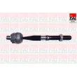 FAI AutoParts SS9188 - Rotule de direction intérieure, barre de connexion