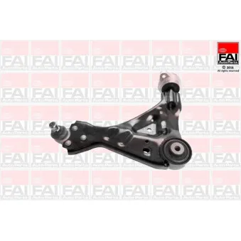 Triangle ou bras de suspension (train avant) FAI AutoParts SS9197 pour MERCEDES-BENZ VITO 116 CDI 4x4 - 163cv