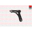 FAI AutoParts SS9199 - Triangle ou bras de suspension (train avant)