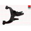 FAI AutoParts SS9223 - Triangle ou bras de suspension (train arrière)