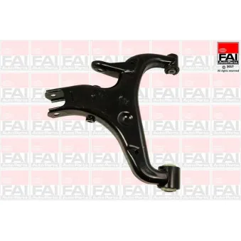 Triangle ou bras de suspension (train arrière) FAI AutoParts OEM LR019980